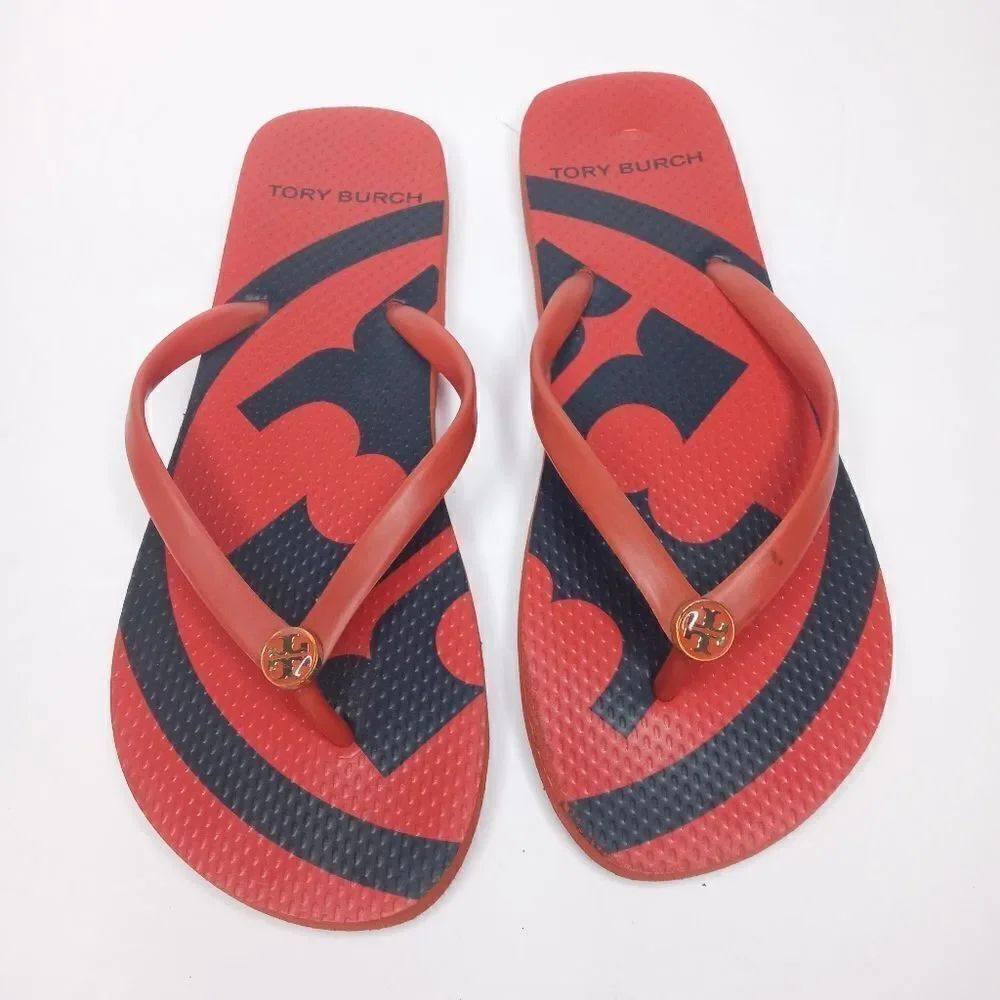 Tory Burch Sandals - Picture 4 of 5